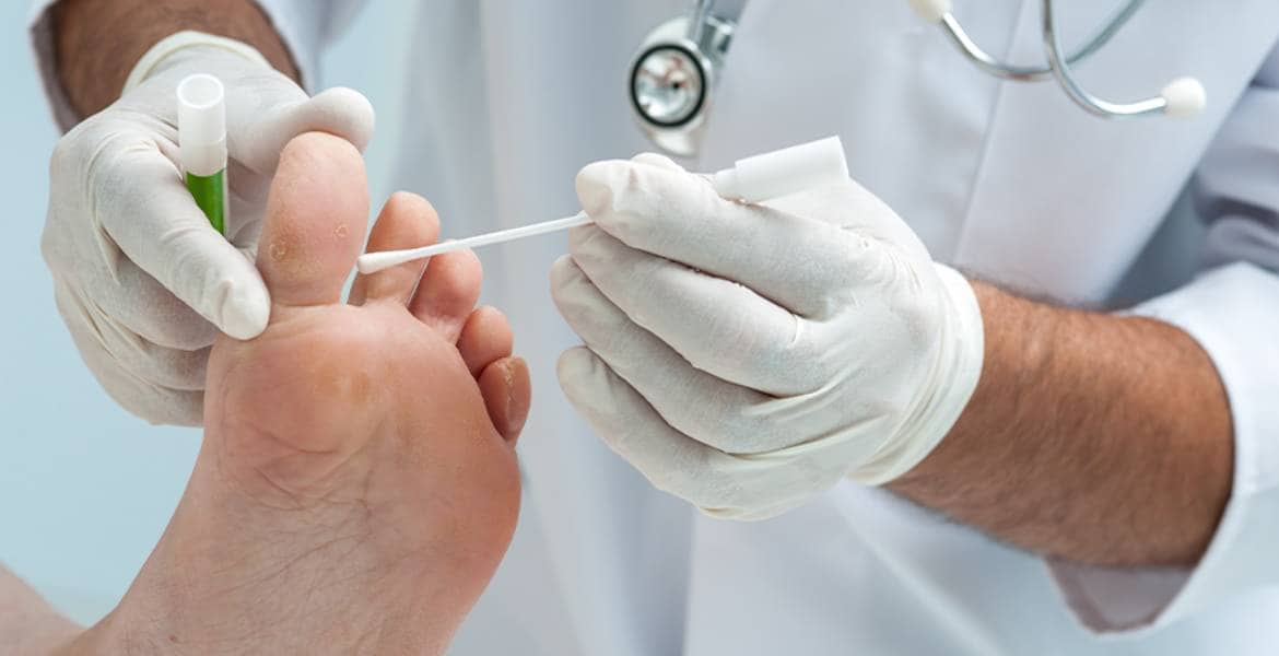 Mi Casa Footcare